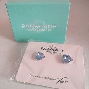 Park Lane earrings
